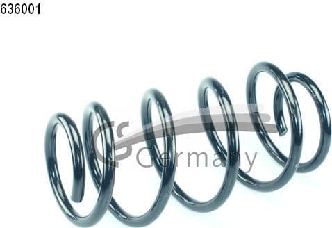 Suspension Spring 14636001