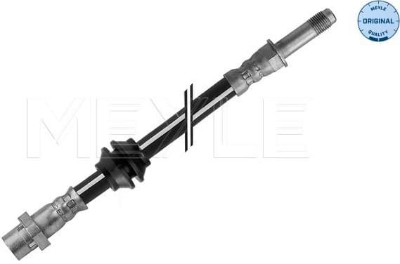 Brake Hose MEYLE-ORIGINAL: True to OE. 300 343 2117