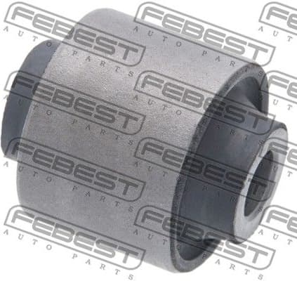 Mounting, control/trailing arm CHAB-002