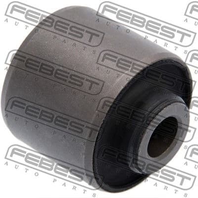 Mounting, control/trailing arm CHAB-004