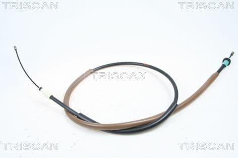 Cable Pull, parking brake 8140 38138