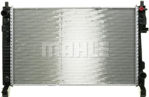 Radiator, engine cooling BEHR *** PREMIUM LINE *** CR 661 000P - image 3