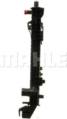 Radiator, engine cooling BEHR *** PREMIUM LINE *** CR 661 000P - image 5