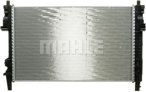 Radiator, engine cooling BEHR *** PREMIUM LINE *** CR 661 000P - image 7