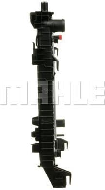 Radiator, engine cooling BEHR *** PREMIUM LINE *** CR 661 000P - image 9