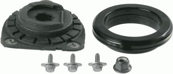 Repair Kit, suspension strut support mount 33733 01