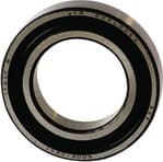 Bearing universal,  alternator axle 6007.EE