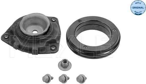 Repair Kit, suspension strut support mount MEYLE-ORIGINAL-KIT: Better solution for you! 16-14 641 0015
