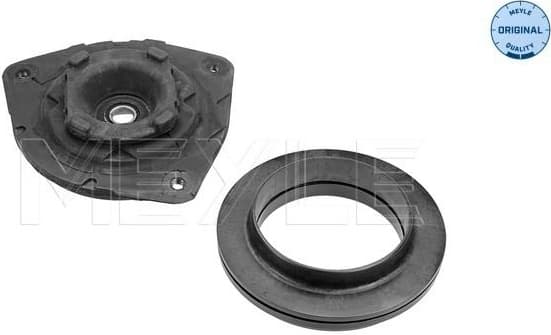 Repair Kit, suspension strut support mount MEYLE-ORIGINAL-KIT: Better solution for you! 16-14 641 0015 - image 2