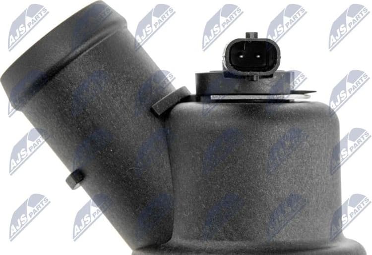 Thermostat, coolant CTM-ME-009 - image 5