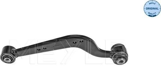 Control/Trailing Arm, wheel suspension MEYLE-ORIGINAL: True to OE. 30-16 050 0117