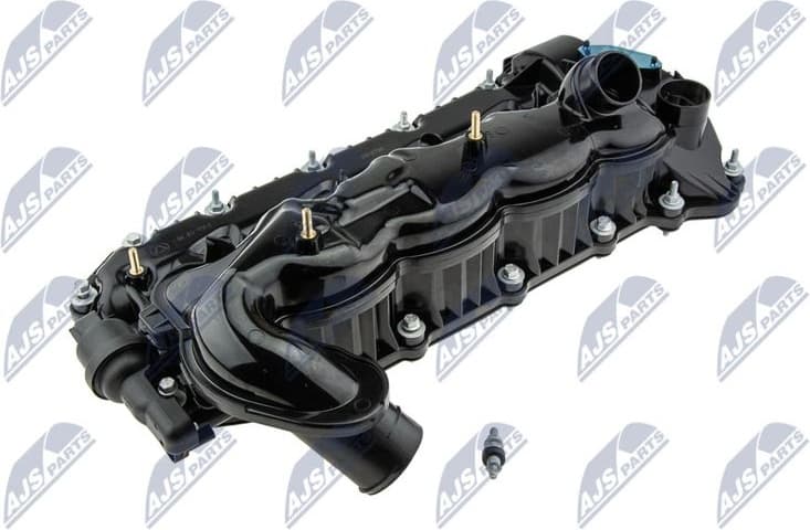Cylinder Head Cover BPZ-LR-006