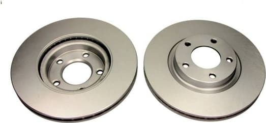 Brake Disc QD3337