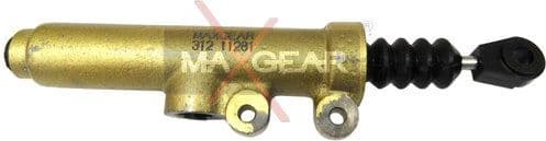 Master Cylinder, clutch 46-0018 - image 2