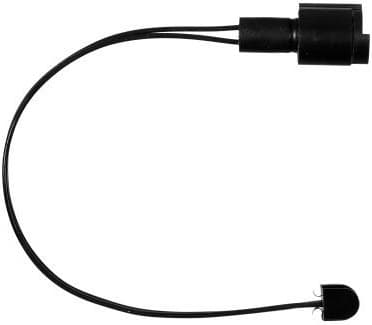 Warning Contact, brake pad wear 98008200