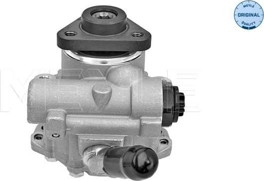 Hydraulic Pump, steering MEYLE-ORIGINAL: True to OE. 314 631 0026