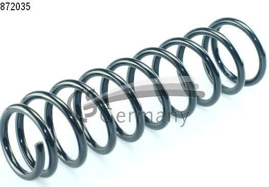 Suspension Spring 14872035