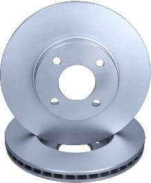 Brake Disc QD2113 - image 2