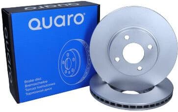 Brake Disc QD2113 - image 3