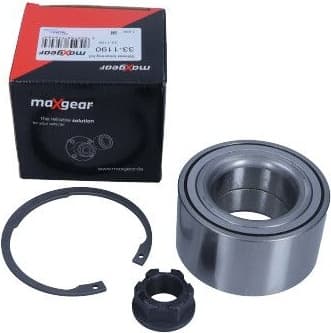 Wheel Bearing Kit 33-1190 - image 3
