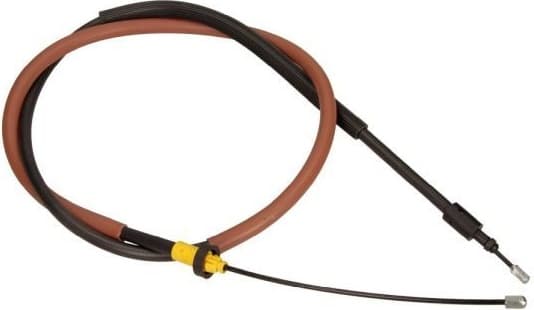 Cable Pull, parking brake 32-0362