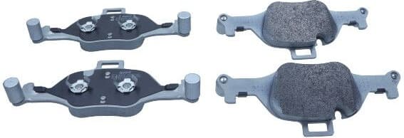 Brake Pad Set, disc brake QP8533 - image 2