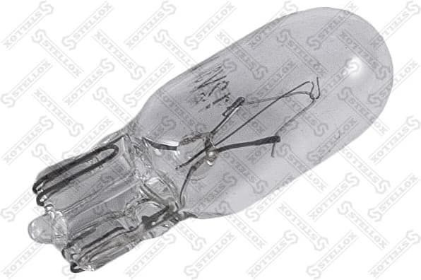 Bulb, direction indicator 99-39049-SX