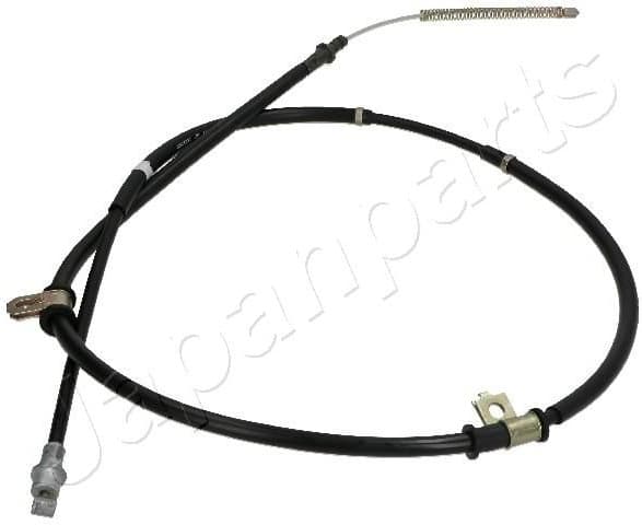 Cable Pull, parking brake BC-500 - image 4