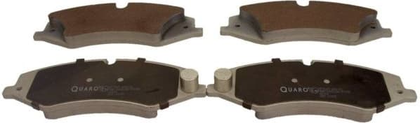 Brake Pad Set, disc brake QP7815