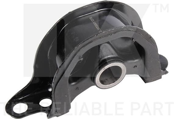 Mounting, engine 59726001