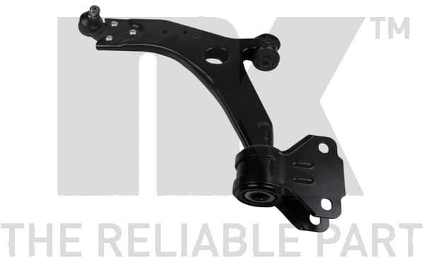 Control/Trailing Arm, wheel suspension 5012574