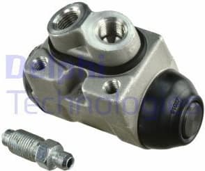 Wheel Brake Cylinder LW90145