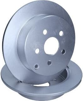 Brake Disc QD0864 - image 2