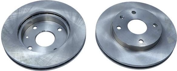 Brake Disc 19-2255