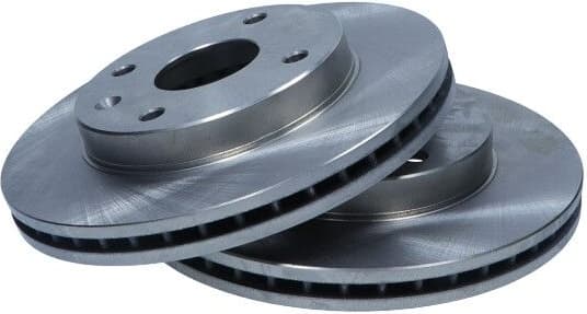 Brake Disc 19-2255 - image 2