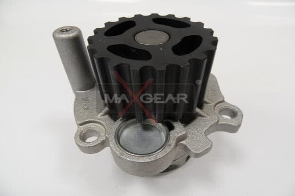 Water Pump, engine cooling 47-0095