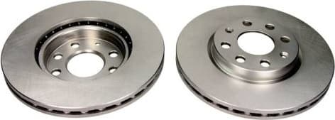 Brake Disc QD8634
