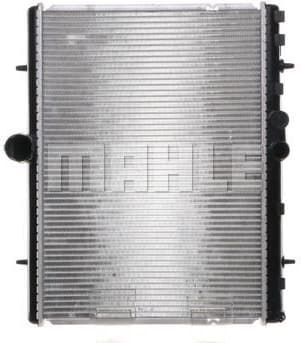 Radiator, engine cooling BEHR CR 889 000S - image 3