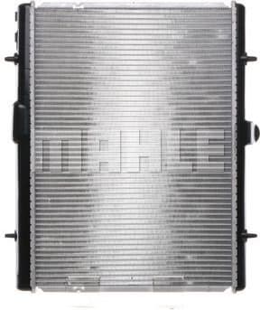 Radiator, engine cooling BEHR CR 889 000S - image 7