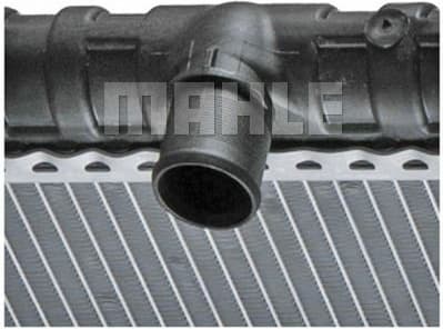 Radiator, engine cooling BEHR CR 889 000S - image 13
