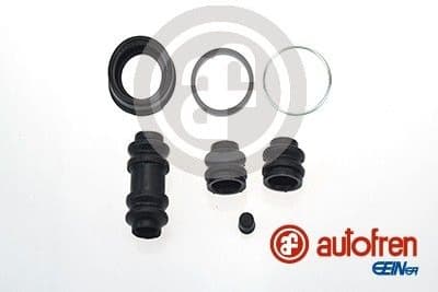 Repair Kit, brake caliper D4840