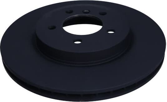 Brake Disc QUARO HIGH CARBON QD8552HC