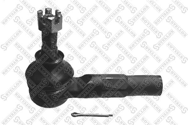 Tie Rod End 51-01027-SX