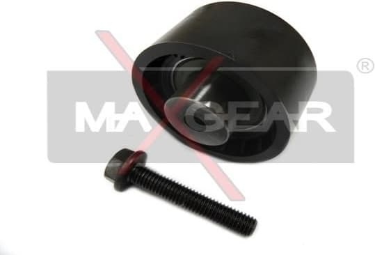 Deflection Pulley/Guide Pulley, timing belt 54-0144