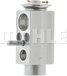 Expansion Valve, air conditioning BEHR *** PREMIUM LINE *** AVE 104 000P - image 4