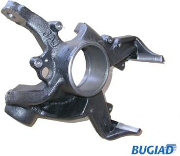 Steering Knuckle, wheel suspension BSP20014