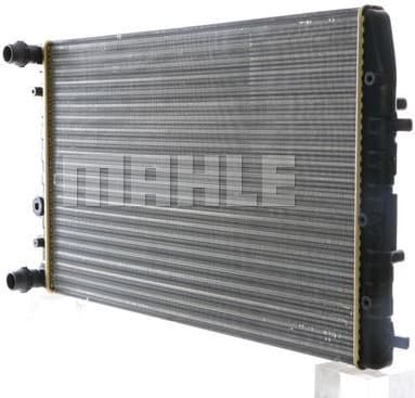 Radiator, engine cooling BEHR CR 505 000S - image 6