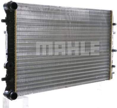 Radiator, engine cooling BEHR CR 505 000S - image 8