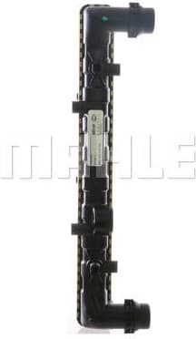 Radiator, engine cooling BEHR CR 505 000S - image 9