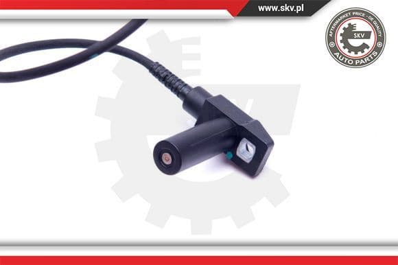 Sensor, crankshaft pulse 17SKV527 - image 4